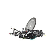 Ford Racing Coyote Engine to 6R80 Automatic Transmission Upfit Kit Ford Racing Transmission Rebuild Kits