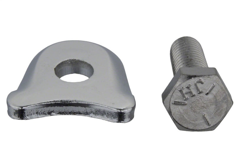 Ford Racing Distributor Hold-Down Clamp Ford Racing Distributors