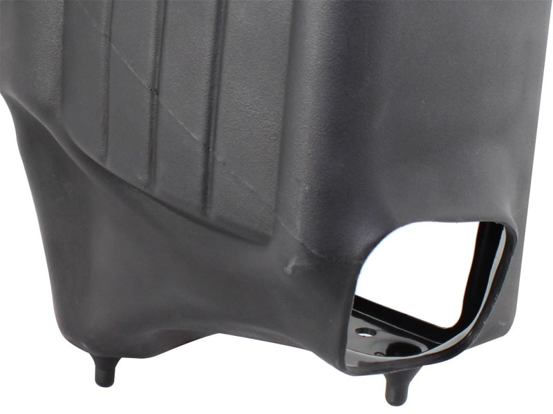aFe Momentum HD Pro DRY S Stage-2 Si Intake 11-15 Ford Diesel Trucks V8-6.7L (See afe51-73005-E) aFe Cold Air Intakes
