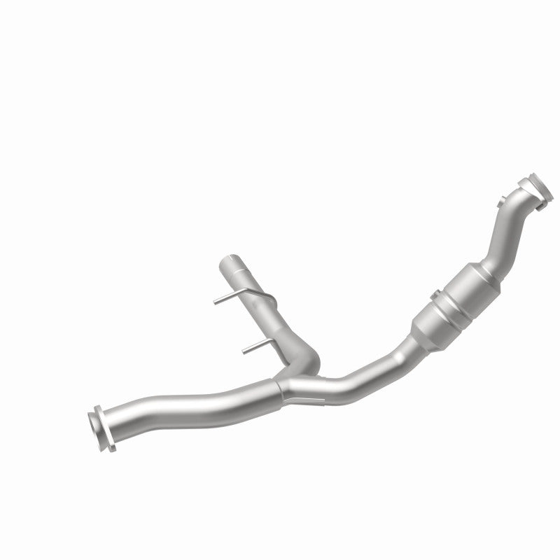 Magnaflow Conv DF 2011-2014 F-150 V6 3.5L OEM Underbody Magnaflow Catalytic Converter Direct Fit