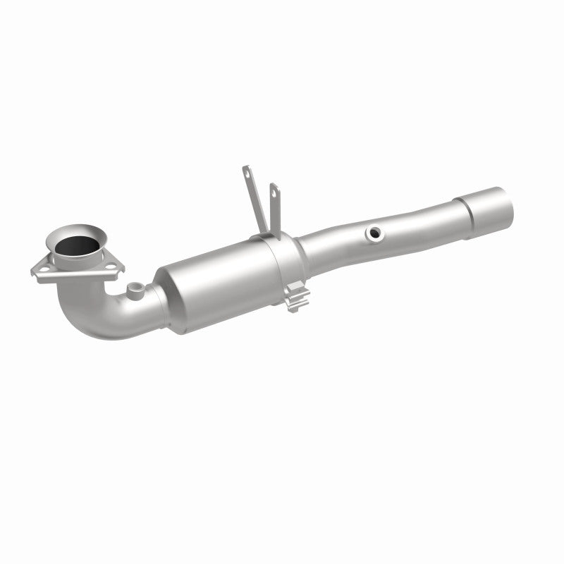 MagnaFlow Direct Fit Catalytic Converter Corvette 92-93 Magnaflow Catalytic Converter Direct Fit