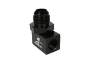 Aeromotive LT-1 OE Pressure Line Fitting (Adapts A1000 Pump Outlet to OE Pressure Line) Aeromotive Fittings
