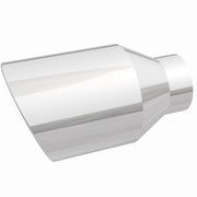 MagnaFlow Tip 1-Pk DW 4 x 7.00 2.25 Id 15De Magnaflow Tips