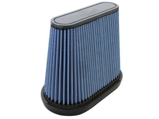 aFe MagnumFLOW Air Filter PRO 5R Chevrolet Corvette 2014 V8 6.2L aFe Air Filters - Direct Fit
