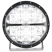 Rigid Industries 360-Series 9in LED Off-Road Spot Beam - RGBW Rigid Industries Light Bars & Cubes
