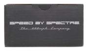 Spectre Intake Tube/Duct Mounting Plate (Aluminum) 4in. OD Spectre Air Intake Components
