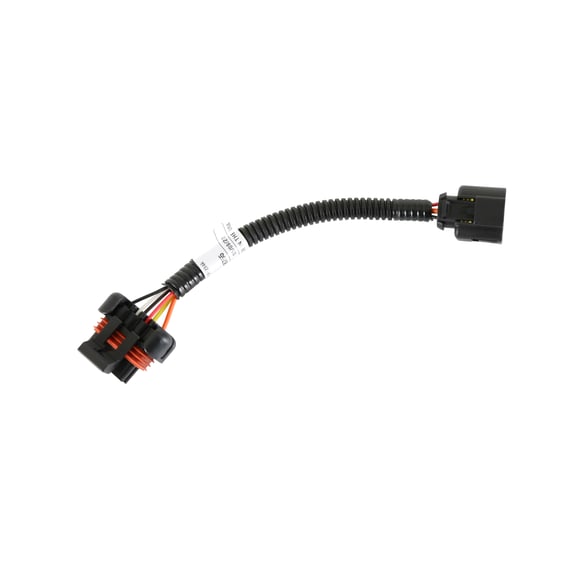 Holley EFI Terminator X Wideband Adapter Harness 558-463 HOLLEY EFI Autoparts