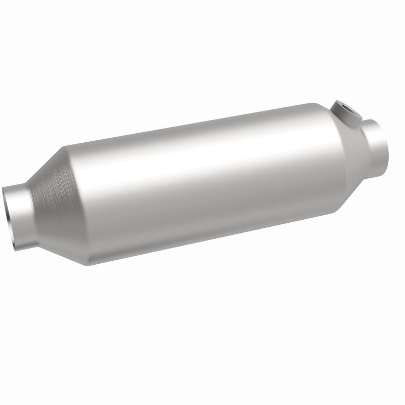 MagnaFlow 83-91 Volkswagen Vanagon Universal Catalytic Converter