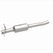 MagnaFlow 16-19 Ford F-650 V10 6.8L Underbody Direct Fit Catalytic Converter Magnaflow Catalytic Converter Direct Fit