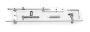 Edelbrock Carburetor Two-Barrel Progressive Throttle Linkage Kit 3X2 Edelbrock Carburetor Rebuild Components