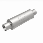 MagnaFlow Muffler MAG 430SS 5x5x14 3.00 Magnaflow Muffler