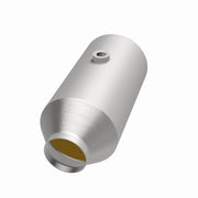 MagnaFlow MagnaFlow 2.5 in. OEM Grade Federal / EPA Compliant Universal Catalytic Converter Magnaflow Catalytic Converter Direct Fit