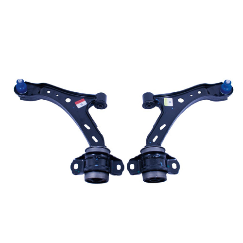 Ford Racing 05-10 Mustang GT Front Lower Control Arm Upgrade Kit Ford Racing Control Arms