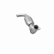 MagnaFlow Conv DF 01-03 F150 5.4 Driver Side OEM Magnaflow Catalytic Converter Direct Fit