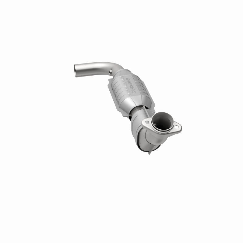 MagnaFlow Conv DF 01-03 F150 5.4 Driver Side OEM Magnaflow Catalytic Converter Direct Fit