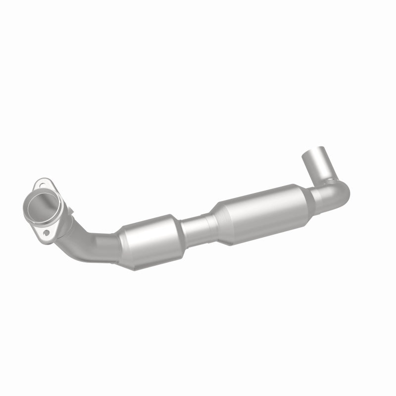 MagnaFlow 02-03 Ford F-150 5.4L Direct Fit Converter Magnaflow Catalytic Converter Direct Fit