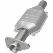 MagnaFlow Conv GM 22.75X6.5X4 2.25/2.25 Magnaflow Catalytic Converter Direct Fit