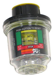 K&N Filter Minder - Screw In K&N Engineering Air Intake Components