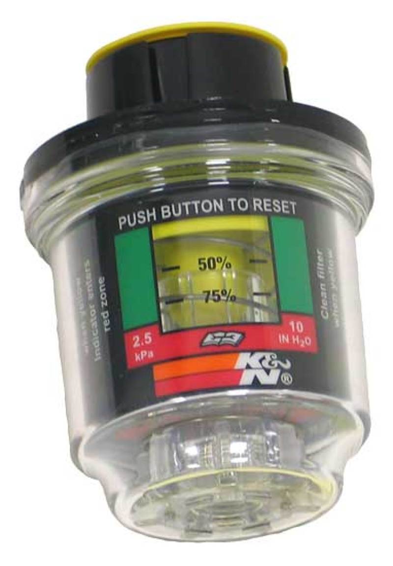 K&N Filter Minder - Screw In K&N Engineering Air Intake Components