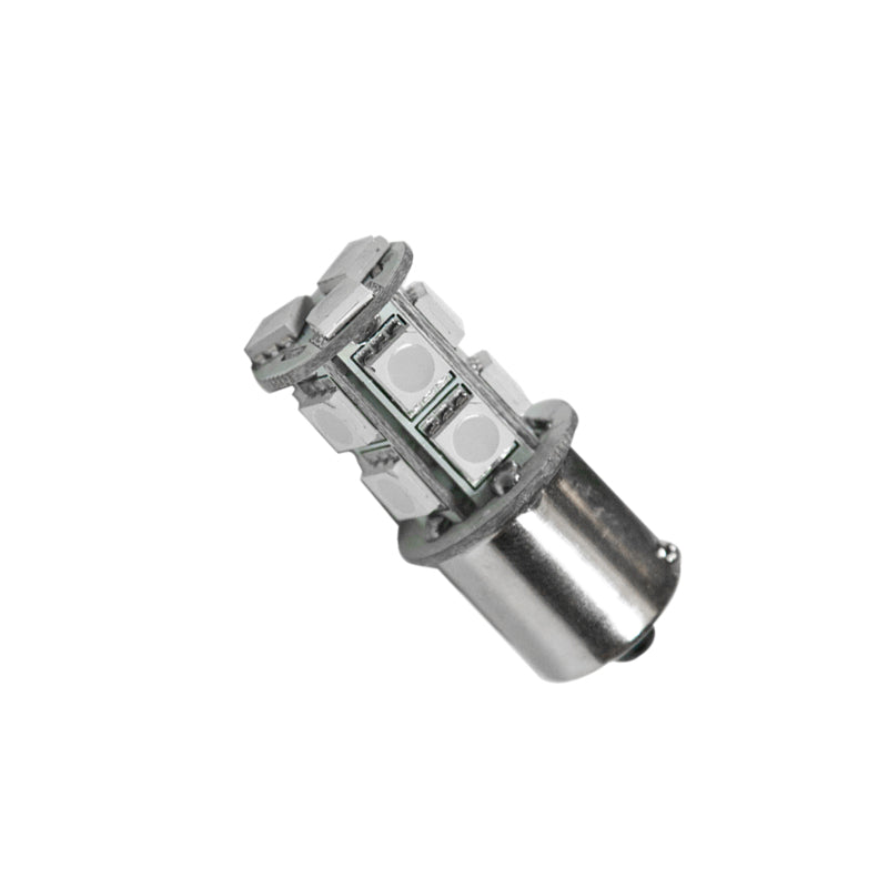 Oracle 1157 13 LED (Single) - Amber ORACLE Lighting Bulbs