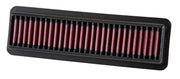 K&N 14-16 Hyundai Grand I10 L3-1.1L DSL Replacement Drop In Air Filter K&N Engineering Air Filters - Drop In