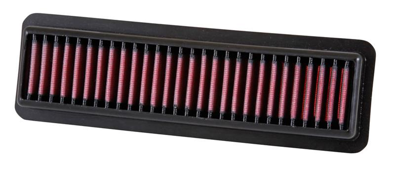 K&N 14-16 Hyundai Grand I10 L3-1.1L DSL Replacement Drop In Air Filter K&N Engineering Air Filters - Drop In