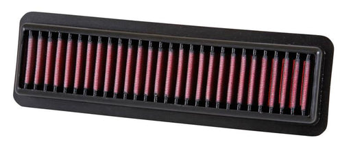 K&N 14-16 Hyundai Grand I10 L3-1.1L DSL Replacement Drop In Air Filter K&N Engineering Air Filters - Drop In