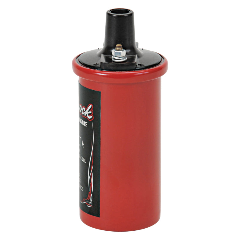 Edelbrock Ignition Coil 12V Canister Style 1.4 Ohm Primary Resistance Edelbrock Ignition Coils - Upgrade