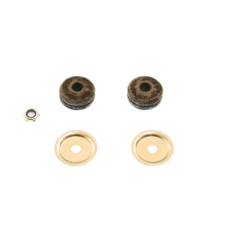 Bilstein B6 46mm Monotube Shock Absorber 53-62 Corvette Rear Bilstein Shocks and Struts