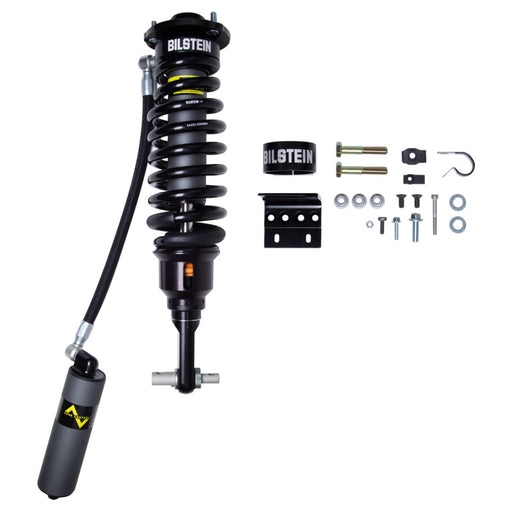 Bilstein 15-24 Ford F-150 4WD B8 8112 (ZoneControl CR) Front Left Shock Absorber - 0.7-2.7in Lift Bilstein Shocks and Struts