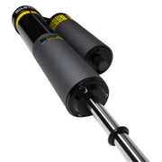Bilstein 15-24 Ford F-150 4WD B8 8100 Rear Shock Absorber - 0-0.5in Lift (Non-Adjustable) Bilstein Shocks and Struts