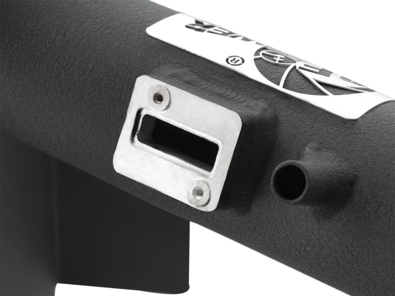 aFe MagnumFORCE Air Intake Stage-2 PRO 5R 12-14 Chevrolet Camaro V6 3.6L aFe Cold Air Intakes