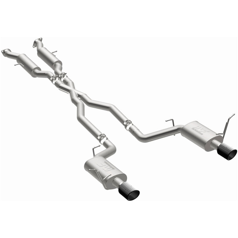 MagnaFlow 18-23 Dodge Durange NEO Series Cat-Back Exhaust