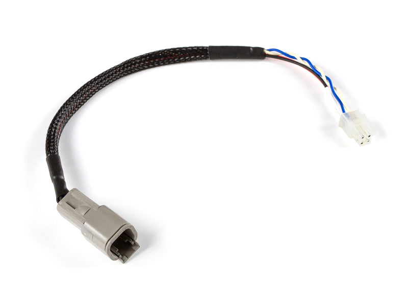 Haltech CAN Adaptor Loom DTM-4 to Minifit Jr Haltech Wire Loom