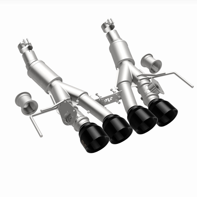 Magnaflow 15-19 Chevrolet Corvette 6.2L V8 NEO Cat-Back Exhaust System