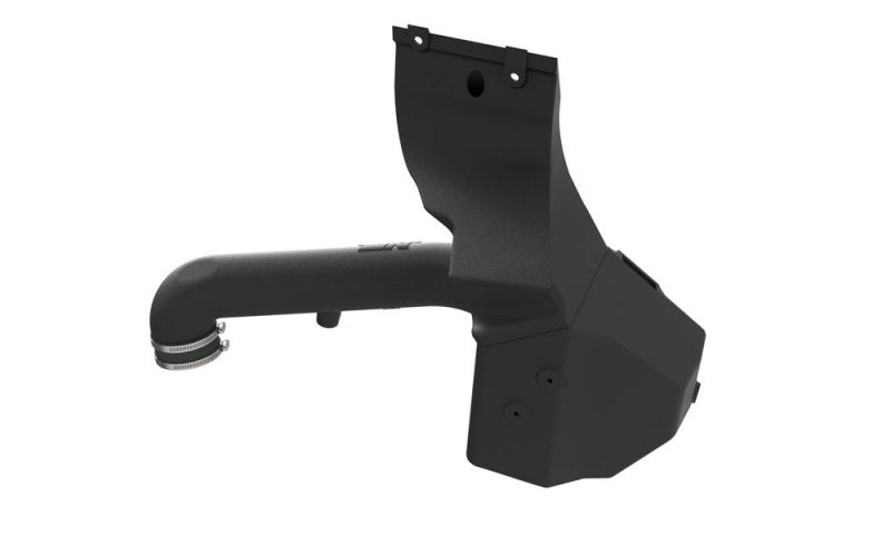 K&N 21-23 Ford F-150 5.0L V8 Performance Air Intake System K&N Engineering Cold Air Intakes