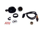 AEM Digital Wideband UEGO Gauge AEM Gauges