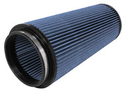 aFe Magnum FLOW Universal Air Filter 6F x 7-1/2B x 5-1/2T (Inverted) x 14IN H aFe Air Filters - Universal Fit