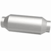 MagnaFlow Universal Catalytic Converter 2 inch C/C spun body Magnaflow Catalytic Converter Universal