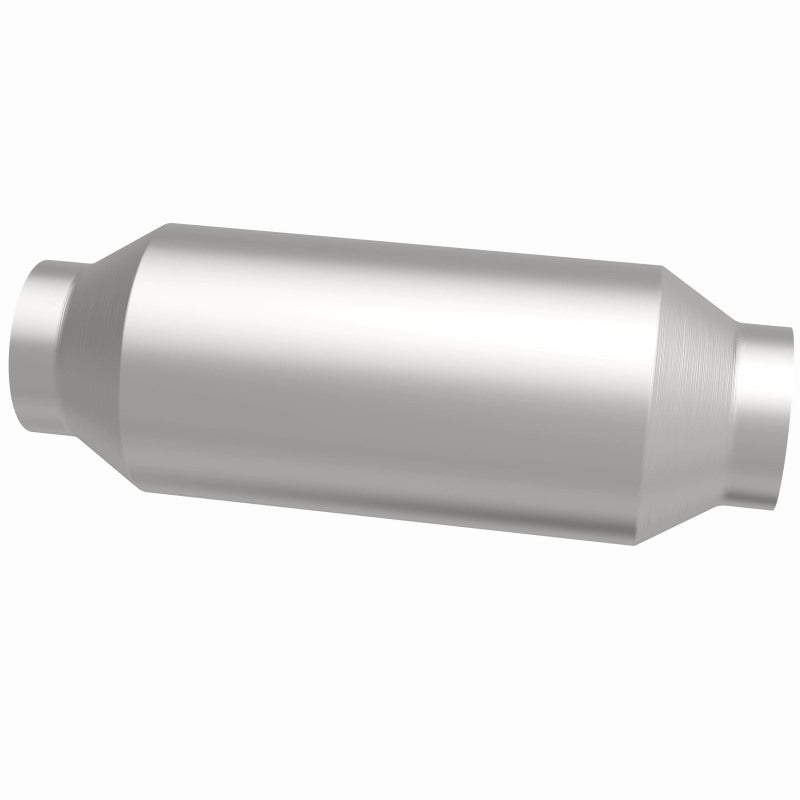 MagnaFlow Universal Catalytic Converter 2 inch C/C spun body Magnaflow Catalytic Converter Universal