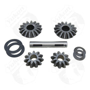 Yukon Gear Replacement Standard Open Spider Gear Kit For Dana 70 and 80 w/ 35 Spline Axles Yukon Gear & Axle Differential Spider Gears