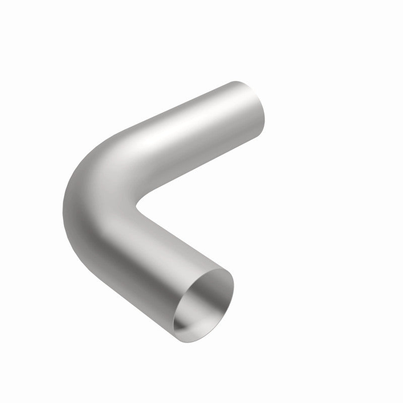 MagnaFlow Smooth Trans 90D 5.00 SS Magnaflow Connecting Pipes