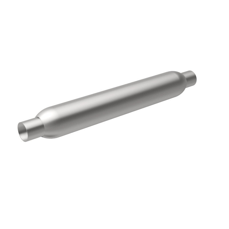 MagnaFlow Muff GP 3.5 Dia 22inch 2/2 Magnaflow Muffler
