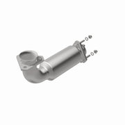 MagnaFlow Conv DF Corvette 92-93 Magnaflow Catalytic Converter Direct Fit