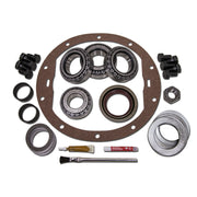 Yukon Gear Master Overhaul Kit For 10+ Camaro w/ V8 Yukon Gear & Axle Differential Overhaul Kits
