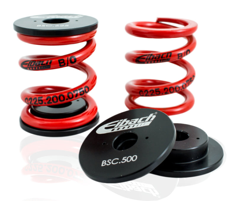 Eibach Bump Spring Cap (0.875in Shaft) Eibach Hardware Kits - Other