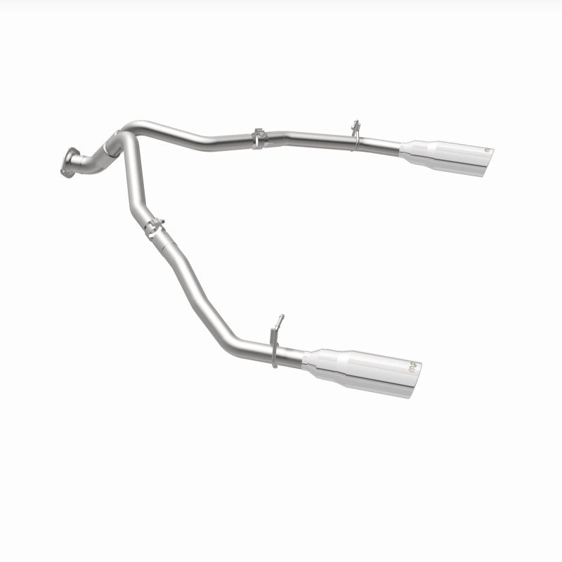 Magnaflow 20-22 RAM 1500 3.0L V6 Street Series Filter-Back Performance Exhaust System