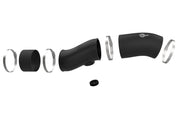 aFe Power MagnumFORCE Torque Booster Tube Ford Diesel Trucks 03-07 V8-6.0L aFe Air Intake Components