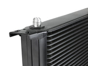 aFe 15-20 Ford F-150 6R80/10R80 BladeRunner Transmission Oil Cooler Kit aFe Transmission Coolers