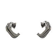 Kooks 22+ Chevrolet C8 Corvette Z06 LT6 1-7/8in. x 2in. Stainless Steel Tri-Y Headers Kooks Headers Headers & Manifolds